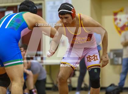 Thumbnail 2 in SEYL Team Duals (Round 1) photogallery.