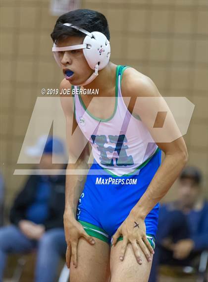 Thumbnail 3 in SEYL Team Duals (Round 1) photogallery.