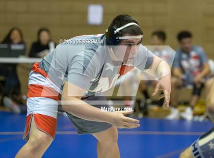 Thumbnail 1 in SEYL Team Duals (Round 1) photogallery.