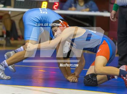 Thumbnail 3 in SEYL Team Duals (Round 1) photogallery.