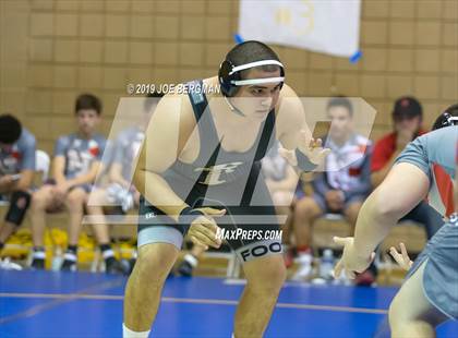 Thumbnail 1 in SEYL Team Duals (Round 1) photogallery.