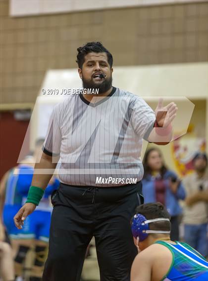 Thumbnail 2 in SEYL Team Duals (Round 1) photogallery.