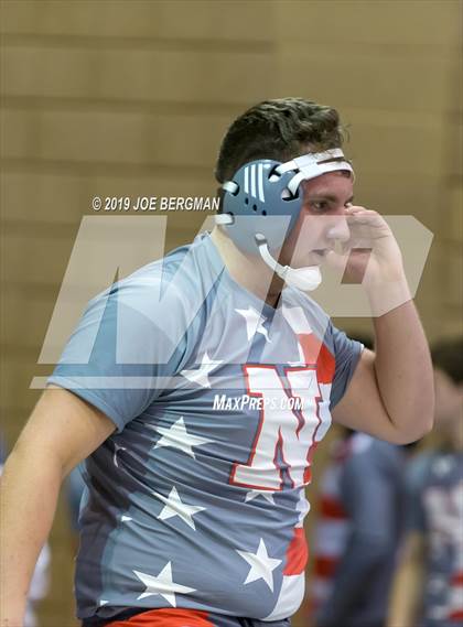 Thumbnail 1 in SEYL Team Duals (Round 1) photogallery.