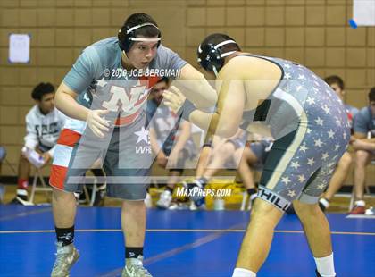 Thumbnail 2 in SEYL Team Duals (Round 1) photogallery.