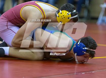 Thumbnail 3 in SEYL Team Duals (Round 1) photogallery.