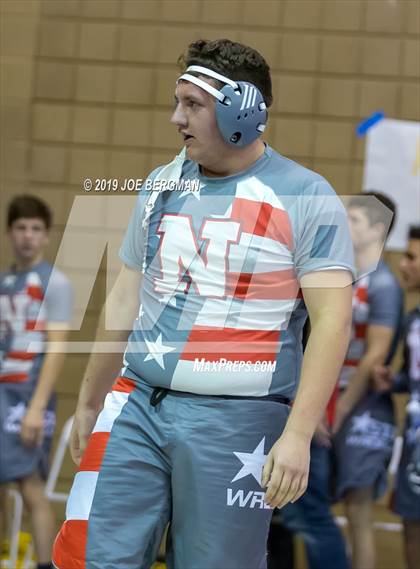 Thumbnail 1 in SEYL Team Duals (Round 1) photogallery.