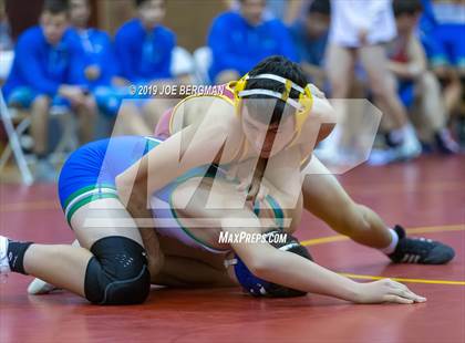 Thumbnail 3 in SEYL Team Duals (Round 1) photogallery.