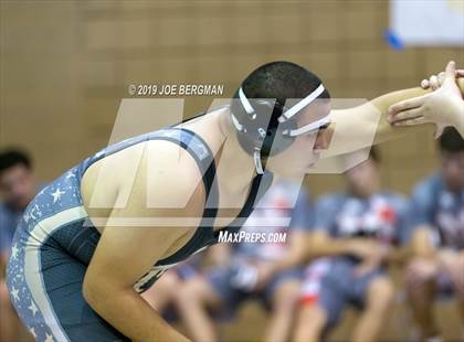 Thumbnail 1 in SEYL Team Duals (Round 1) photogallery.
