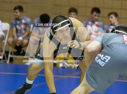 Thumbnail 2 in SEYL Team Duals (Round 1) photogallery.