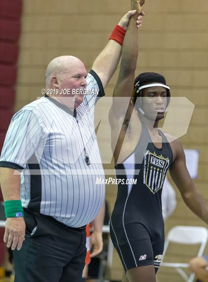 Thumbnail 3 in SEYL Team Duals (Round 1) photogallery.