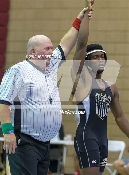 Thumbnail 1 in SEYL Team Duals (Round 1) photogallery.