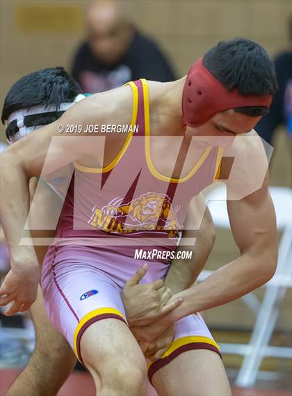 Thumbnail 2 in SEYL Team Duals (Round 1) photogallery.