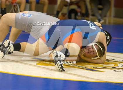 Thumbnail 3 in SEYL Team Duals (Round 1) photogallery.