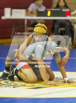 SEYL Team Duals (Round 1)