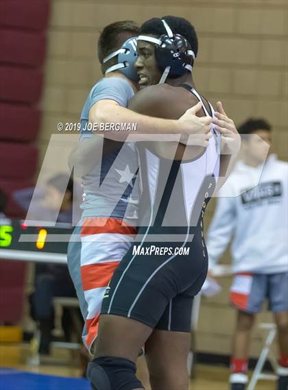 Thumbnail 2 in SEYL Team Duals (Round 1) photogallery.