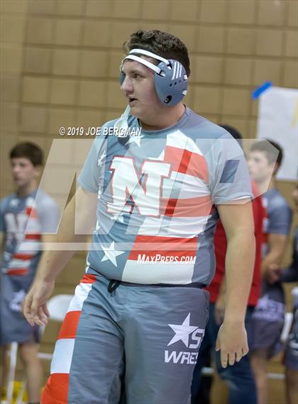 Thumbnail 3 in SEYL Team Duals (Round 1) photogallery.