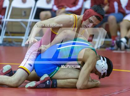 Thumbnail 2 in SEYL Team Duals (Round 1) photogallery.