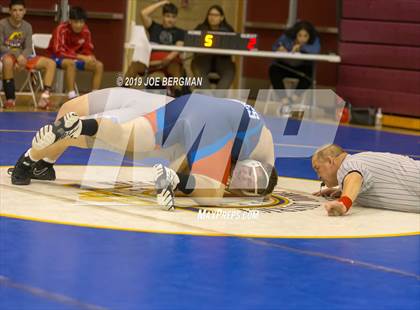 Thumbnail 1 in SEYL Team Duals (Round 1) photogallery.