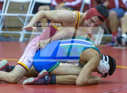 Thumbnail 1 in SEYL Team Duals (Round 1) photogallery.