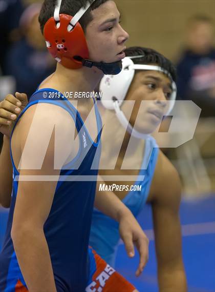 Thumbnail 1 in SEYL Team Duals (Round 1) photogallery.