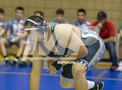 Thumbnail 3 in SEYL Team Duals (Round 1) photogallery.