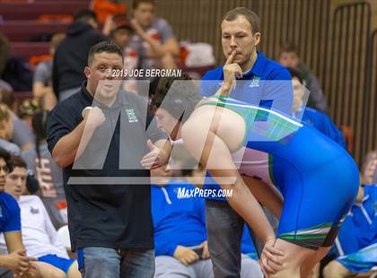 Thumbnail 3 in SEYL Team Duals (Round 1) photogallery.
