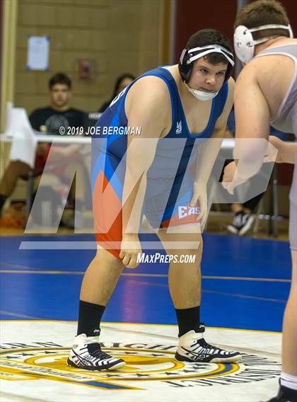 Thumbnail 3 in SEYL Team Duals (Round 1) photogallery.