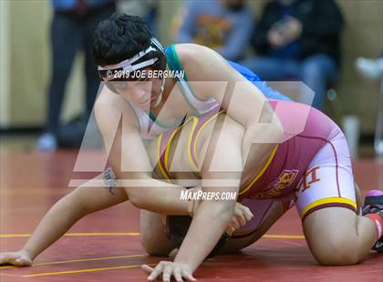 Thumbnail 1 in SEYL Team Duals (Round 1) photogallery.