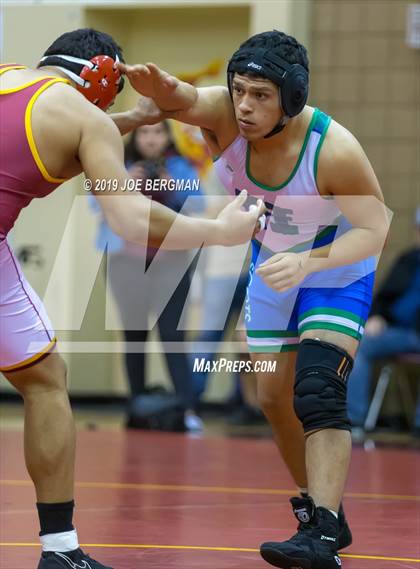 Thumbnail 1 in SEYL Team Duals (Round 1) photogallery.