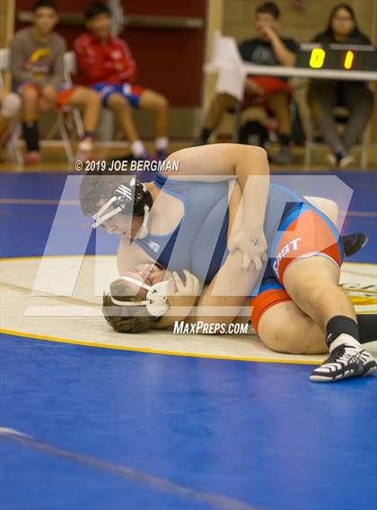 Thumbnail 3 in SEYL Team Duals (Round 1) photogallery.