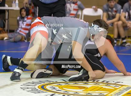 Thumbnail 3 in SEYL Team Duals (Round 1) photogallery.