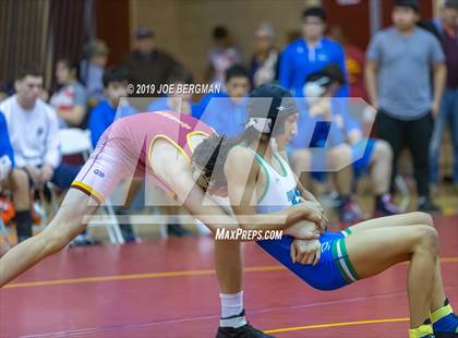 Thumbnail 3 in SEYL Team Duals (Round 1) photogallery.