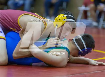 Thumbnail 2 in SEYL Team Duals (Round 1) photogallery.