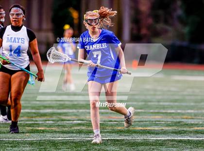 Thumbnail 3 in Mays @ Chamblee photogallery.