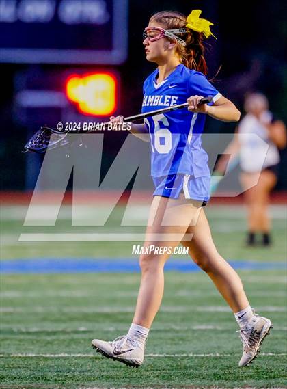 Thumbnail 2 in Mays @ Chamblee photogallery.