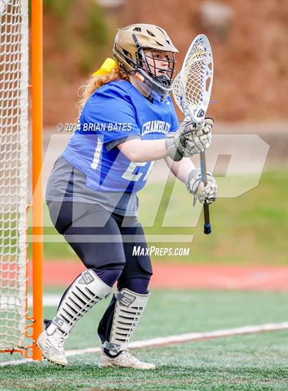 Thumbnail 2 in Mays @ Chamblee photogallery.