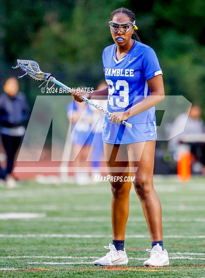 Thumbnail 1 in Mays @ Chamblee photogallery.
