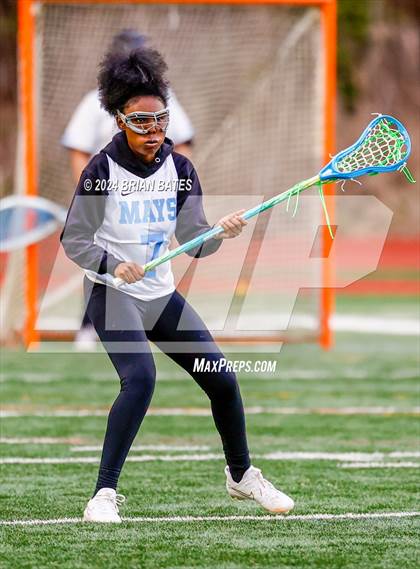 Thumbnail 1 in Mays @ Chamblee photogallery.
