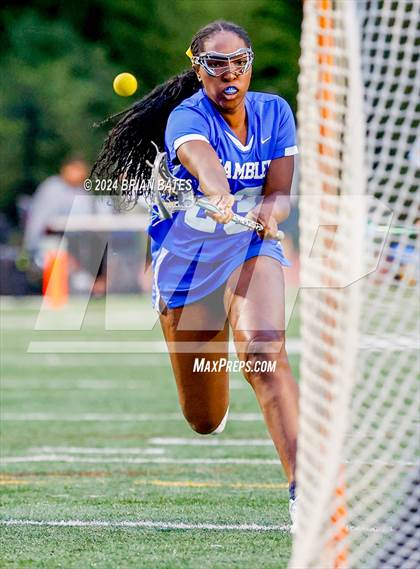 Thumbnail 2 in Mays @ Chamblee photogallery.