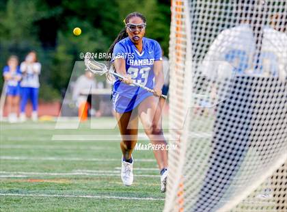 Thumbnail 1 in Mays @ Chamblee photogallery.