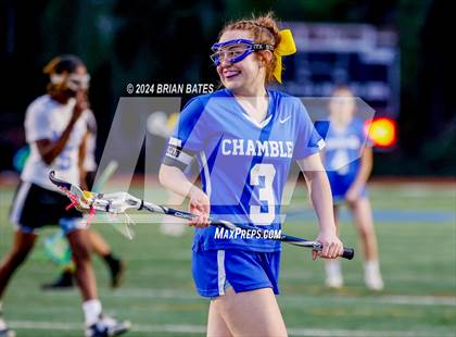 Thumbnail 2 in Mays @ Chamblee photogallery.