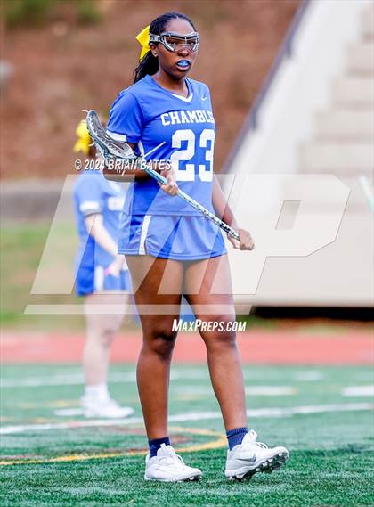 Thumbnail 2 in Mays @ Chamblee photogallery.