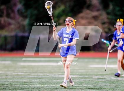 Thumbnail 2 in Mays @ Chamblee photogallery.