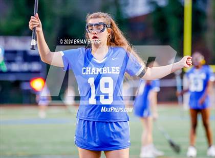 Thumbnail 2 in Mays @ Chamblee photogallery.
