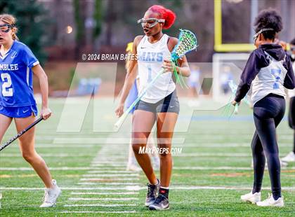 Thumbnail 1 in Mays @ Chamblee photogallery.