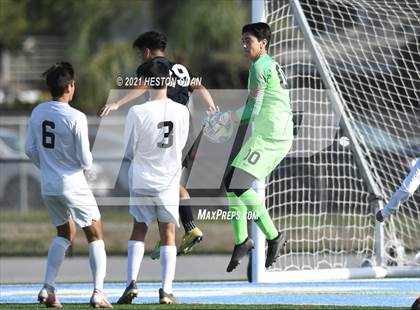 Thumbnail 3 in El Dorado @ Villa Park photogallery.