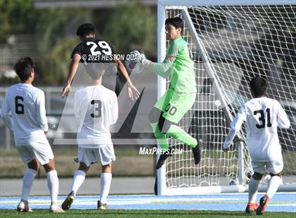 Thumbnail 2 in El Dorado @ Villa Park photogallery.