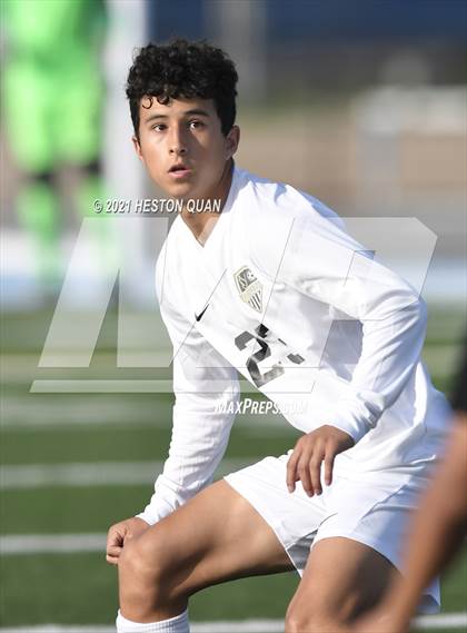 Thumbnail 3 in El Dorado @ Villa Park photogallery.