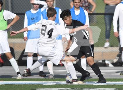 Thumbnail 2 in El Dorado @ Villa Park photogallery.