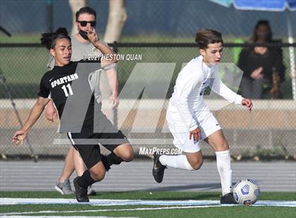 Thumbnail 2 in El Dorado @ Villa Park photogallery.